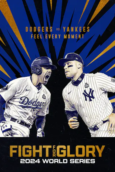 投争荣耀：2024MLB世界大赛
