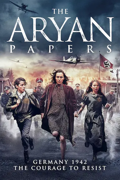 Aryan Papers